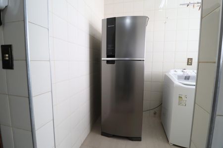 Apartamento para alugar com 65m², 2 quartos e 1 vagaCozinha