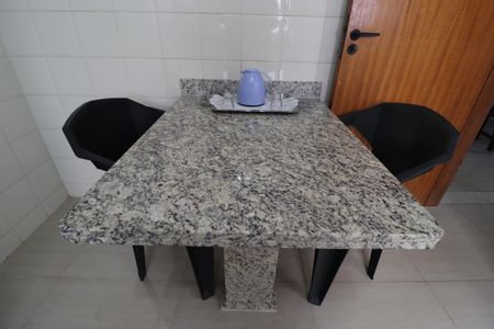 Apartamento para alugar com 65m², 2 quartos e 1 vagaCozinha