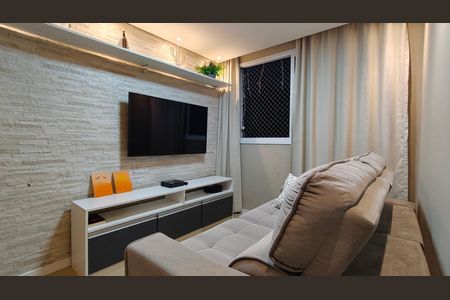 Apartamento à venda com 2 quartos, 45m² em Jardim Iris, São Paulo