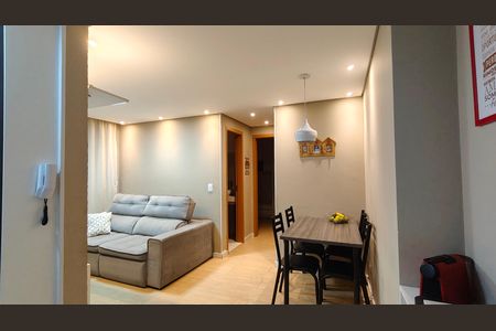Apartamento à venda com 2 quartos, 45m² em Jardim Iris, São Paulo