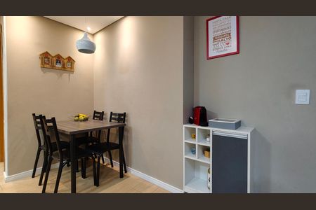 Apartamento à venda com 2 quartos, 45m² em Jardim Iris, São Paulo