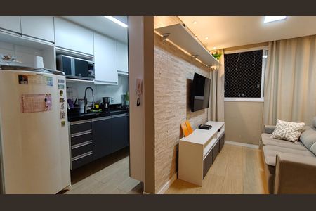 Apartamento à venda com 2 quartos, 45m² em Jardim Iris, São Paulo