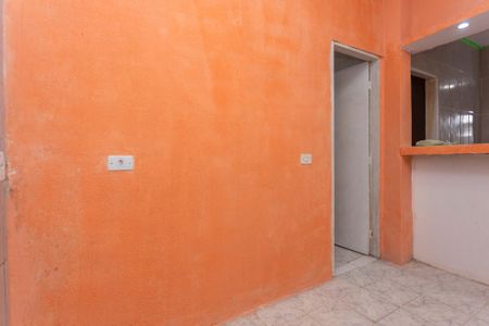 Casa para alugar com 36m², 2 quartos e sem vagaSala