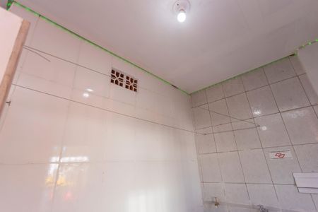 Casa para alugar com 36m², 2 quartos e sem vagaÁrea de Serviço