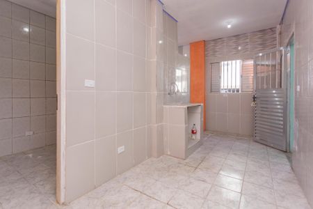 Casa para alugar com 36m², 2 quartos e sem vagaCozinha