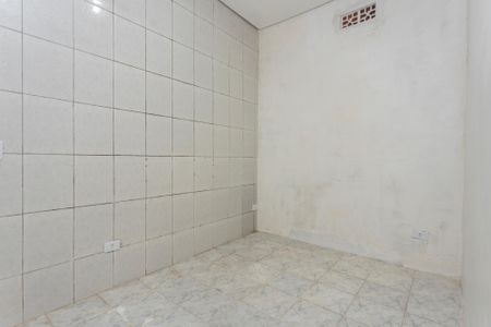 Quarto 2 de casa para alugar com 2 quartos, 36m² em Parque America, São Paulo