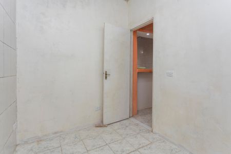 Casa para alugar com 36m², 2 quartos e sem vagaQuarto 1