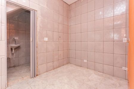 Casa para alugar com 36m², 2 quartos e sem vagaSala