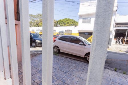 Casa para alugar com 36m², 2 quartos e sem vagaVista da Cozinha