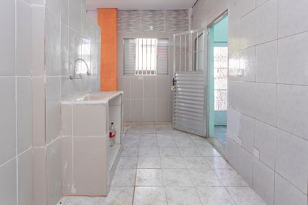 Casa para alugar com 36m², 2 quartos e sem vagaCozinha