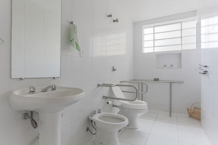 Apartamento à venda com 169m², 3 quartos e 1 vaga