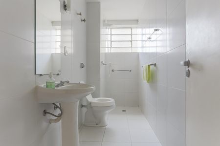 Apartamento à venda com 169m², 3 quartos e 1 vaga