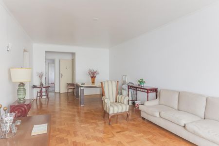 Apartamento à venda com 169m², 3 quartos e 1 vaga