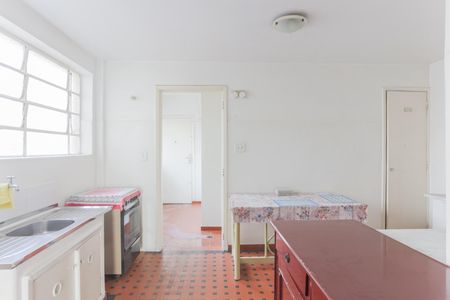 Apartamento à venda com 169m², 3 quartos e 1 vaga