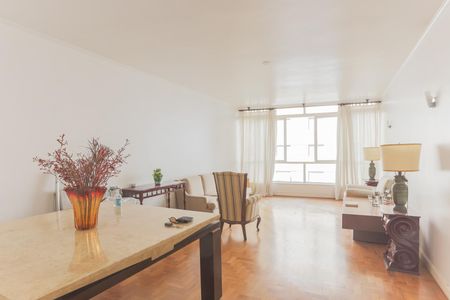 Apartamento à venda com 169m², 3 quartos e 1 vaga