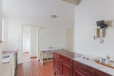 Apartamento à venda com 169m², 3 quartos e 1 vaga