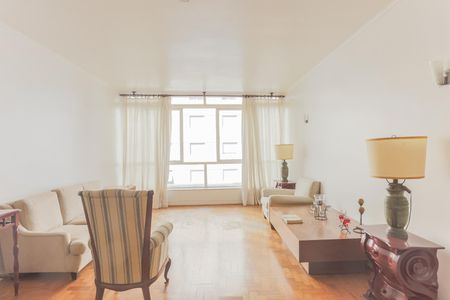 Apartamento à venda com 169m², 3 quartos e 1 vaga