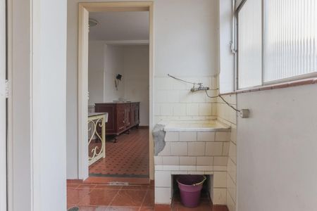 Apartamento à venda com 169m², 3 quartos e 1 vaga