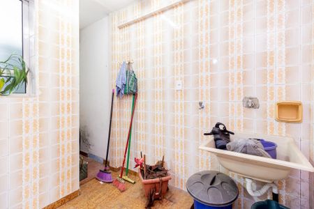 Casa à venda com 2 quartos, 90m² em Belenzinho, São Paulo