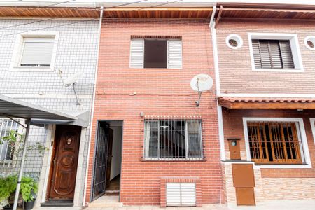 Casa à venda com 90m², 2 quartos e 1 vaga