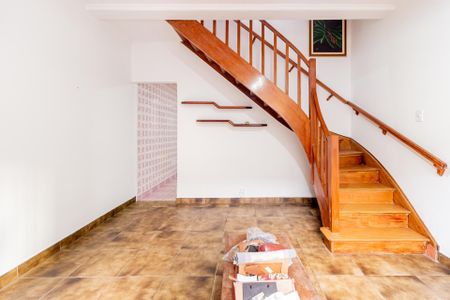 Casa à venda com 90m², 2 quartos e 1 vaga