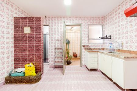 Casa à venda com 2 quartos, 90m² em Belenzinho, São Paulo