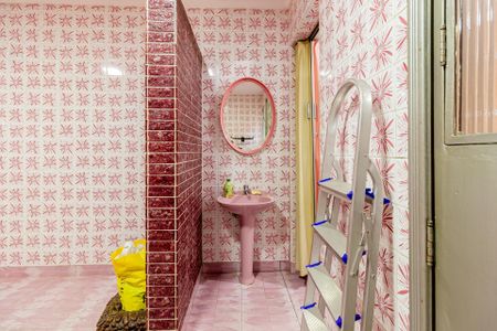 Casa à venda com 2 quartos, 90m² em Belenzinho, São Paulo