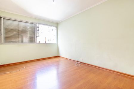 Apartamento à venda com 3 quartos, 170m² em Itaim Bibi, São Paulo