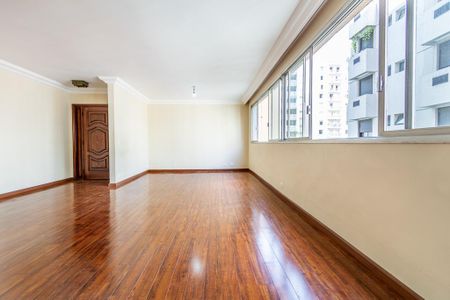 Apartamento à venda com 3 quartos, 170m² em Itaim Bibi, São Paulo