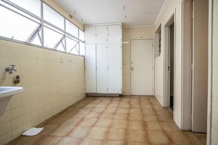 Apartamento à venda com 3 quartos, 170m² em Itaim Bibi, São Paulo