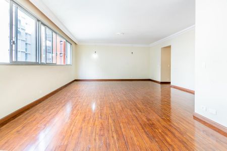 Apartamento à venda com 3 quartos, 170m² em Itaim Bibi, São Paulo