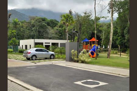 Apartamento à venda com 41m², 2 quartos e sem vagaÁrea comum