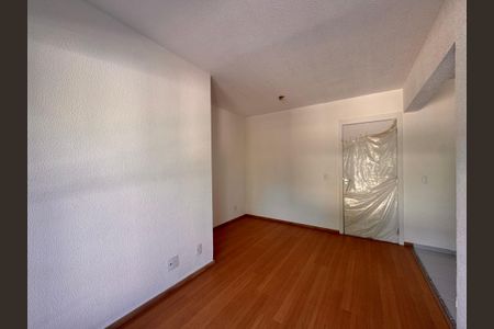 Sala de apartamento à venda com 2 quartos, 41m² em Vargem Grande, Rio de Janeiro