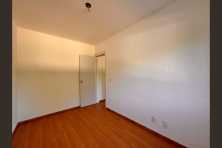 Quarto 1 de apartamento à venda com 2 quartos, 41m² em Vargem Grande, Rio de Janeiro