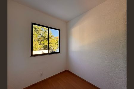 Apartamento à venda com 41m², 2 quartos e sem vagaQuarto 2