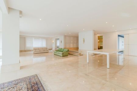 Apartamento à venda com 4 quartos, 486m² em Bela Vista, São Paulo