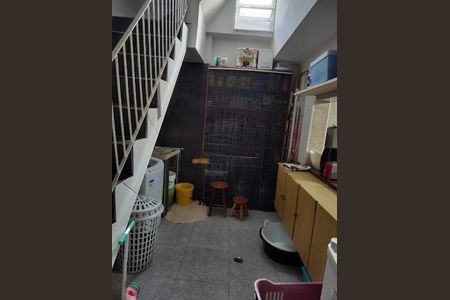 Casa à venda com 3 quartos, 125m² em Jaguaribe, Osasco
