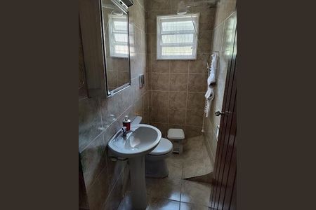 Casa à venda com 3 quartos, 125m² em Jaguaribe, Osasco