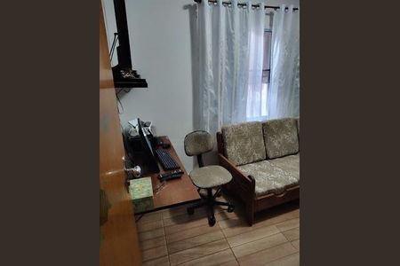 Casa à venda com 3 quartos, 125m² em Jaguaribe, Osasco