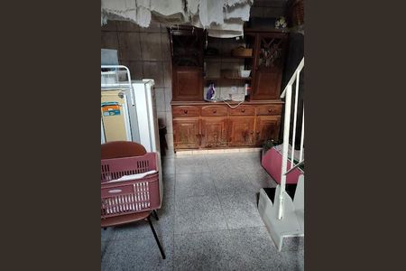 Casa à venda com 3 quartos, 125m² em Jaguaribe, Osasco