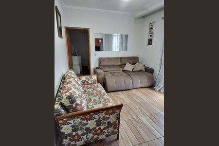 Casa à venda com 3 quartos, 125m² em Jaguaribe, Osasco
