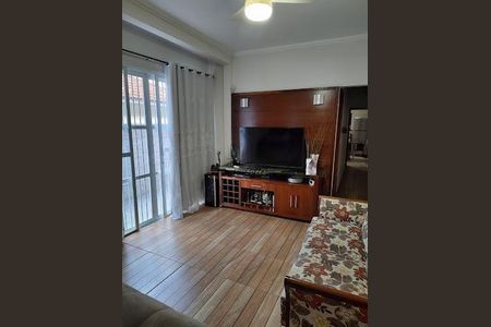 Casa à venda com 3 quartos, 125m² em Jaguaribe, Osasco