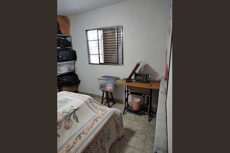 Casa à venda com 3 quartos, 125m² em Jaguaribe, Osasco