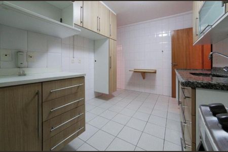 Apartamento à venda com 137m², 3 quartos e 3 vagas