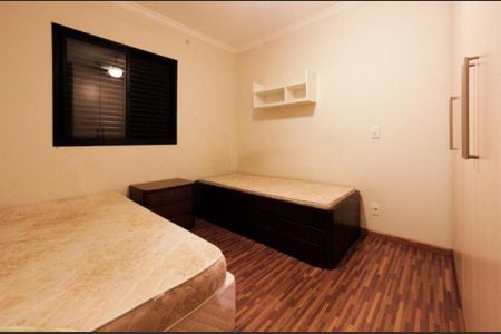 Apartamento à venda com 137m², 3 quartos e 3 vagas