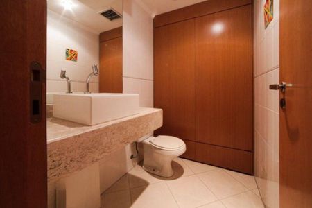 Apartamento à venda com 137m², 3 quartos e 3 vagas