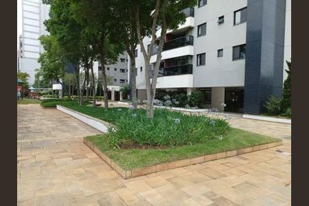Apartamento à venda com 137m², 3 quartos e 3 vagas