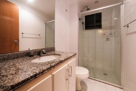 Apartamento à venda com 137m², 3 quartos e 3 vagas