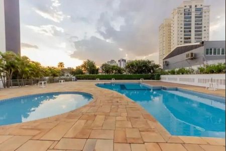 Apartamento à venda com 137m², 3 quartos e 3 vagas