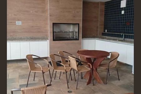 Apartamento à venda com 137m², 3 quartos e 3 vagas